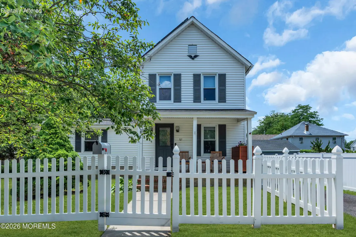 52 Bannard Street, Freehold, NJ 07728 - #1
