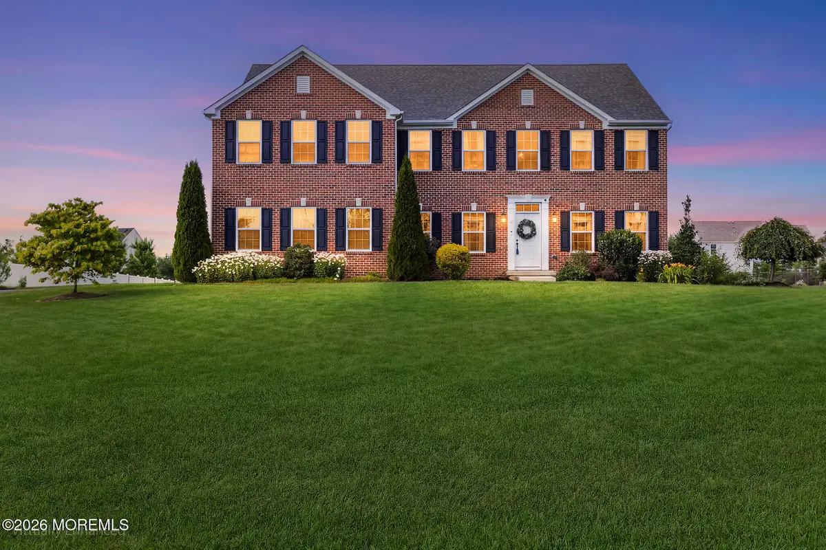 10 Gina Drive, Allentown, NJ 08501 - #1