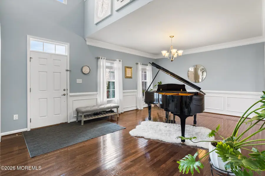 10 Gina Drive, Allentown, NJ 08501 - #3