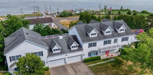 50 Ridgewood Way, Neptune Township, NJ 07753