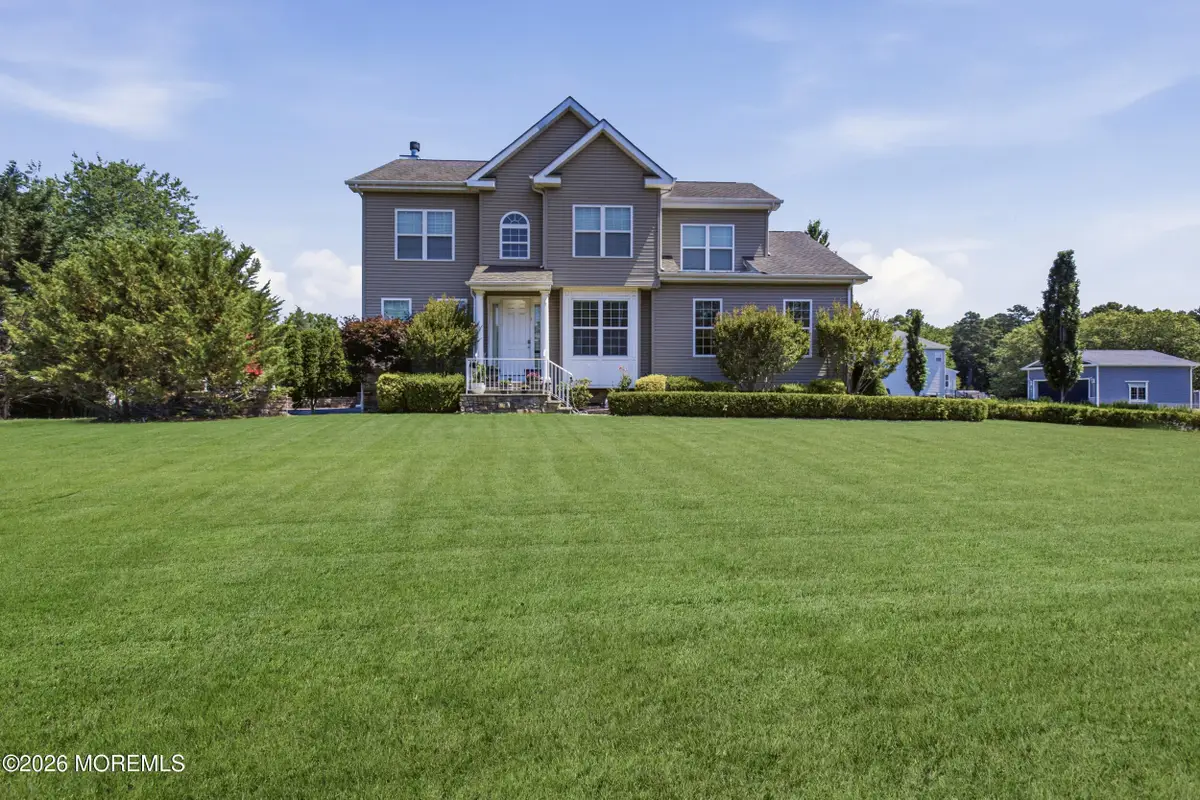 1 Angel Court, Howell, NJ 07731 - #1