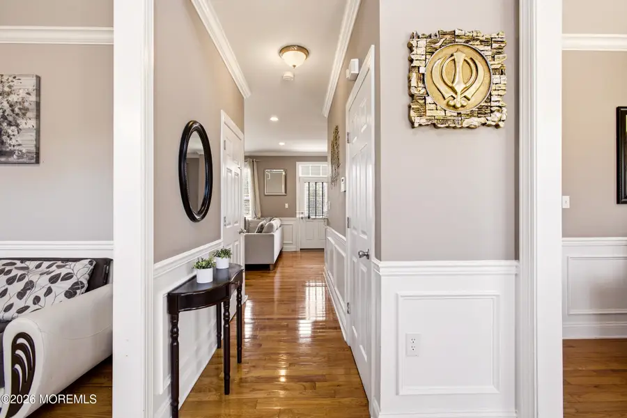 1 Angel Court, Howell, NJ 07731 - #3