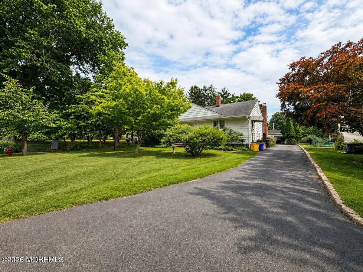 18 Holmes Terrace, Freehold, NJ 07728 - #1