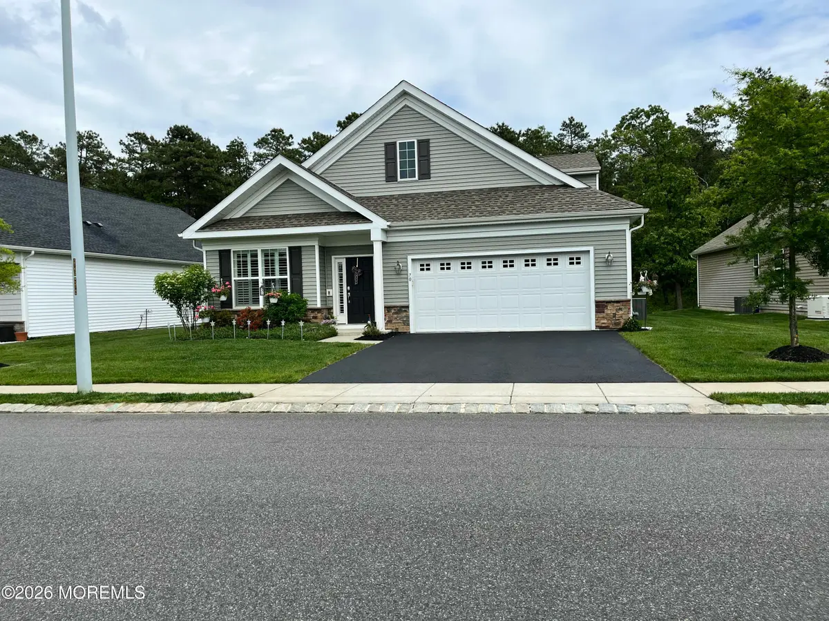 70 Woodside Lane, Whiting, NJ 08759 - #1
