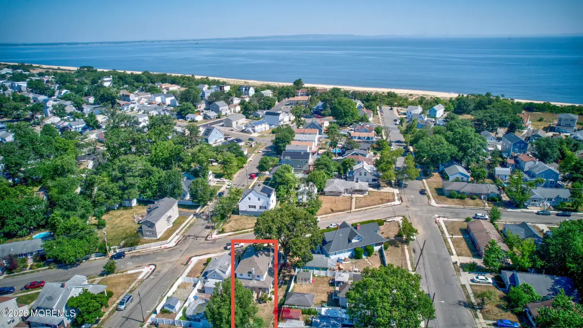 172 Park Avenue, Keansburg, NJ 07734 - #1