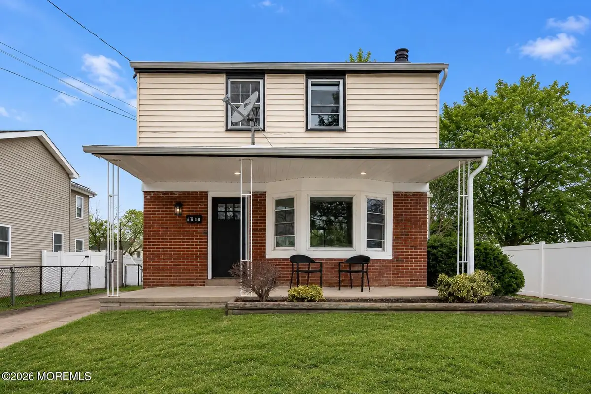 7487 Githens Avenue, Pennsauken, NJ 08110 - #1