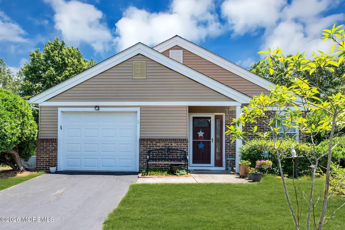 7 Elm Court, Barnegat, NJ 08005 - #1