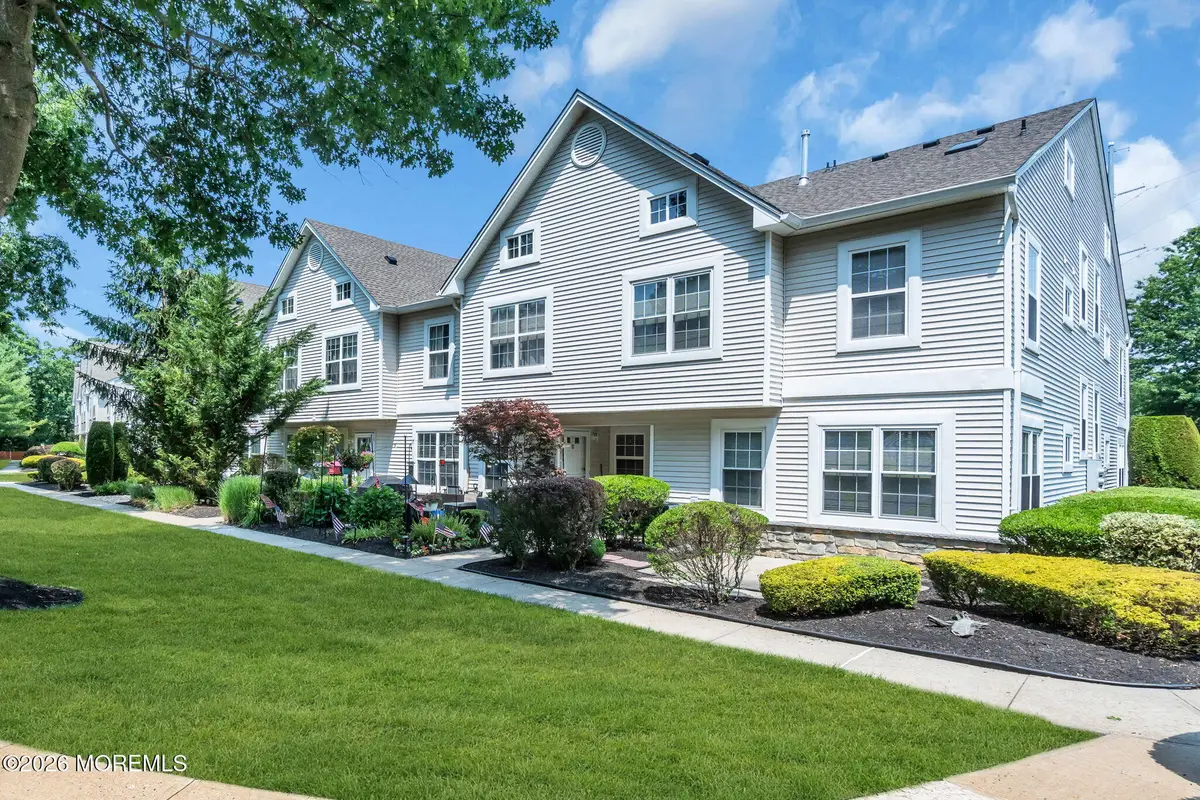 21 Forrest Court, Tinton Falls, NJ 07753 - #1