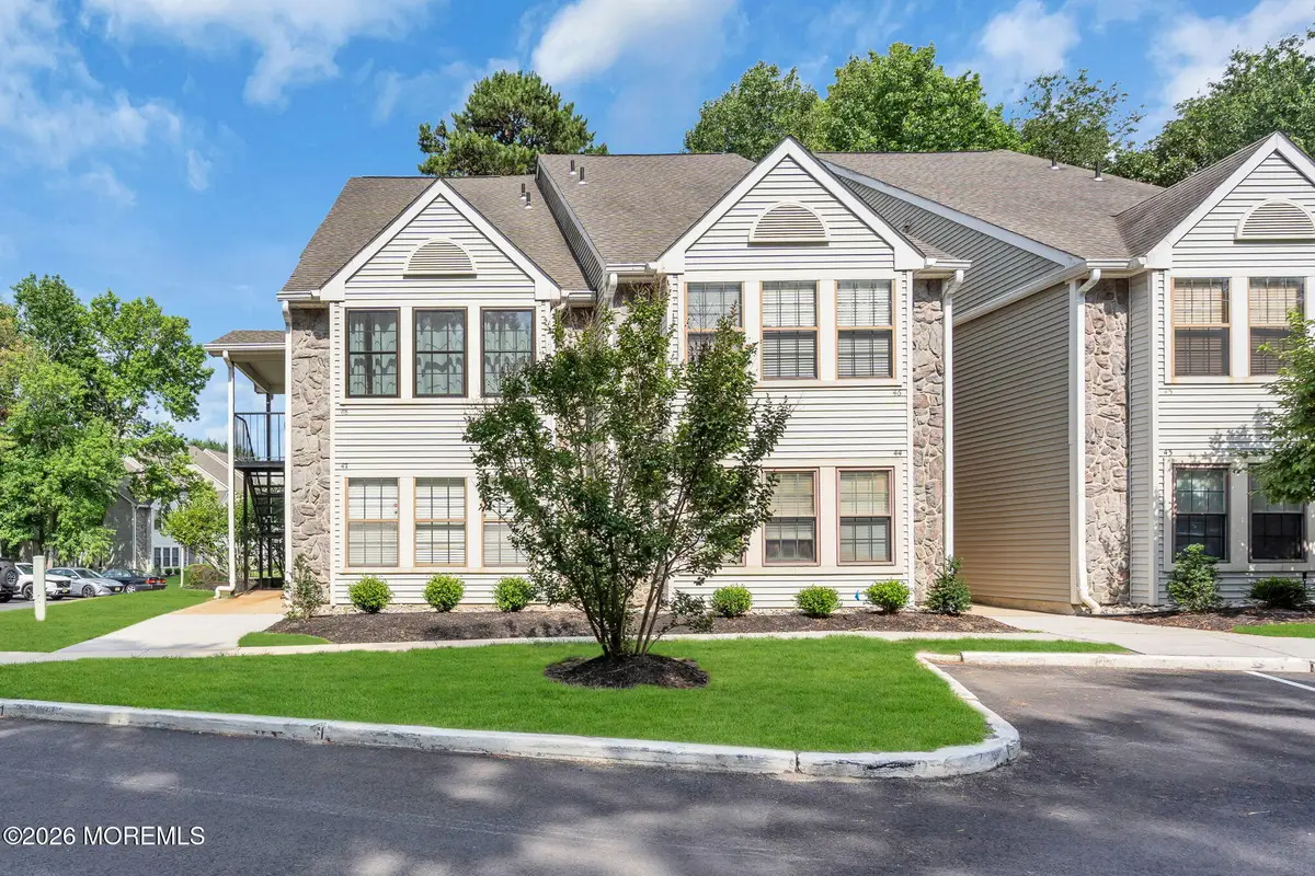 47 Chelmsford Court #268, Marlton, NJ 08053 - #1