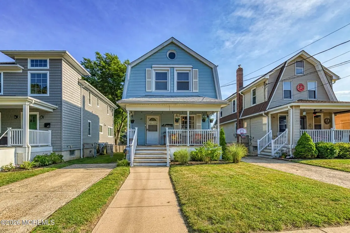 47 3rd Avenue, Neptune City, NJ 07753 - #1
