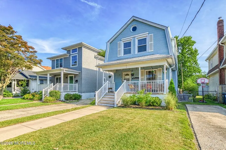 47 3rd Avenue, Neptune City, NJ 07753 - #2