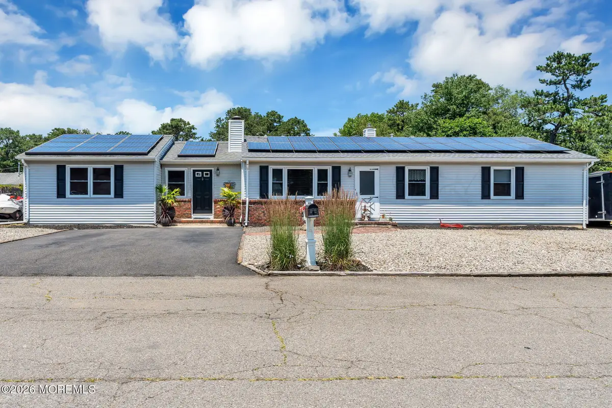 725 8th Avenue, Manchester, NJ 08759 - #1