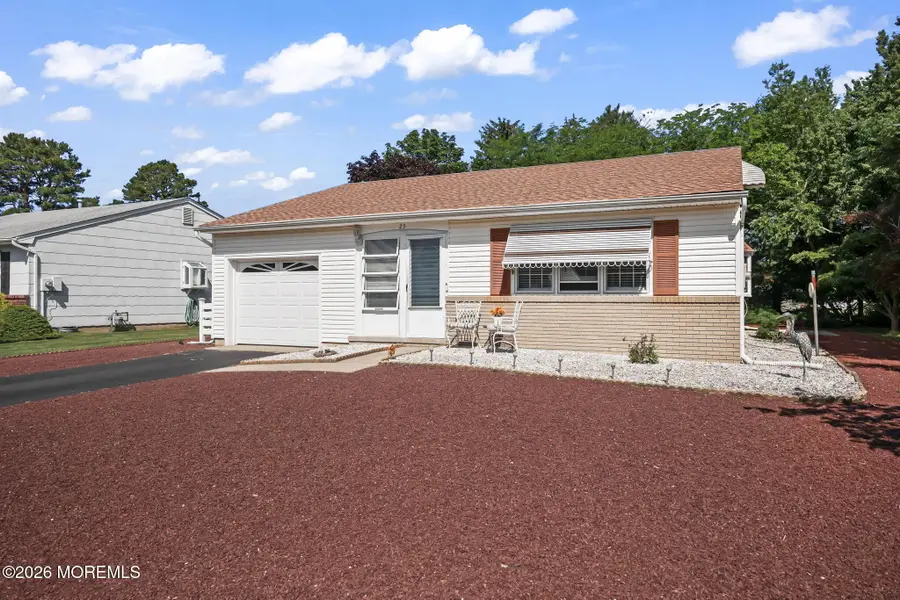 23 Basset Drive, Toms River, NJ 08757 - #2