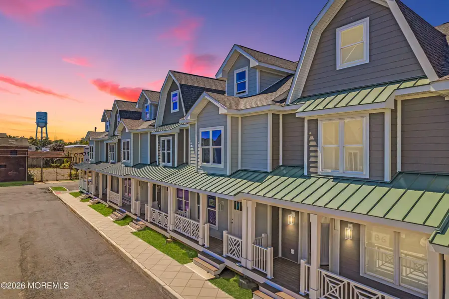 801 Main Street #C2, Avon By The Sea, NJ 07717 - #2