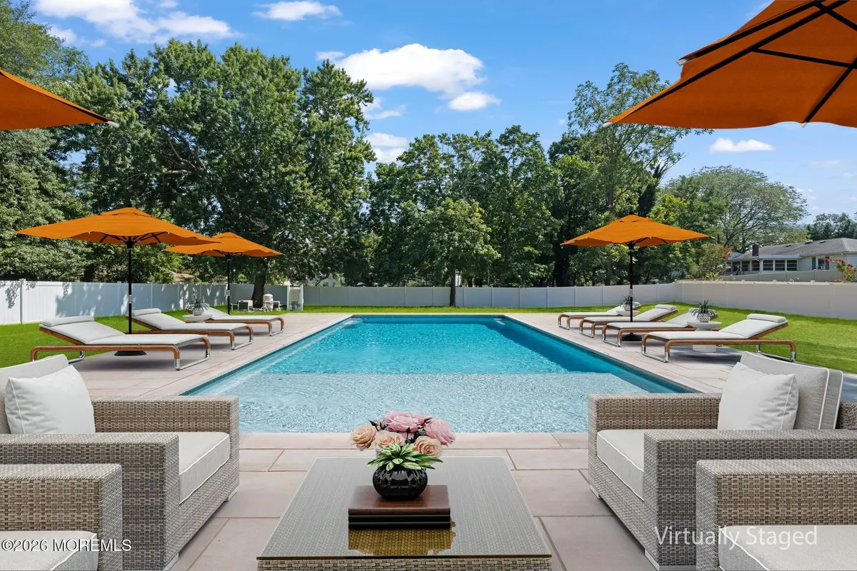 390 Monmouth Road, West Long Branch, NJ 07764 - #1