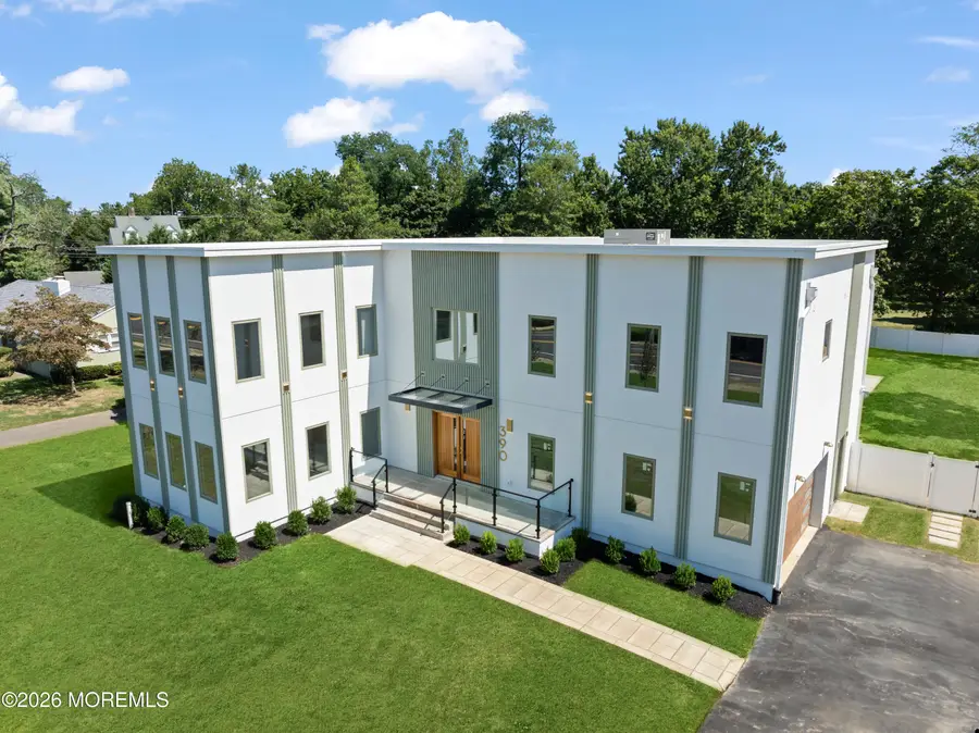 390 Monmouth Road, West Long Branch, NJ 07764 - #2