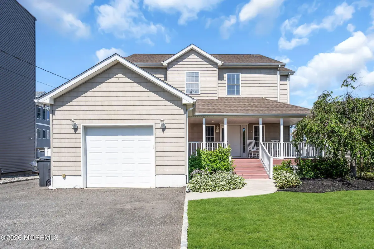 16 Longman Street, Toms River, NJ 08753 - #1