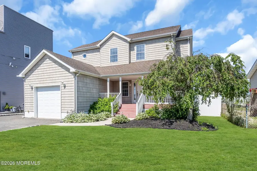 16 Longman Street, Toms River, NJ 08753 - #2