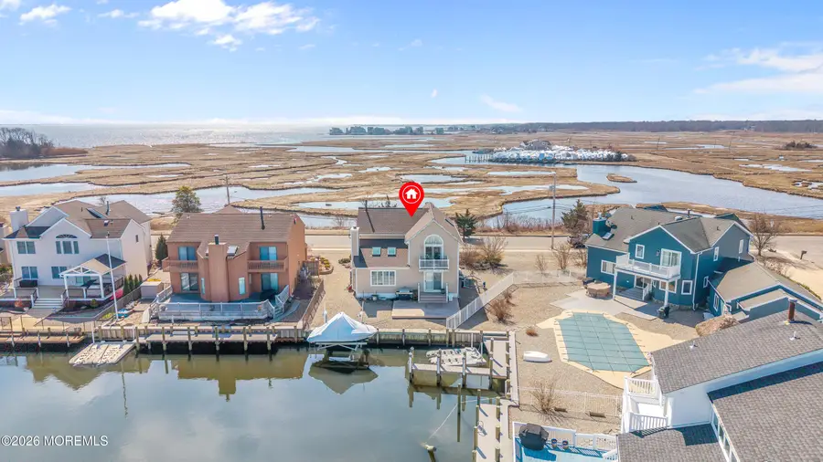 231 Allen Road, Bayville, NJ 08721 - #2