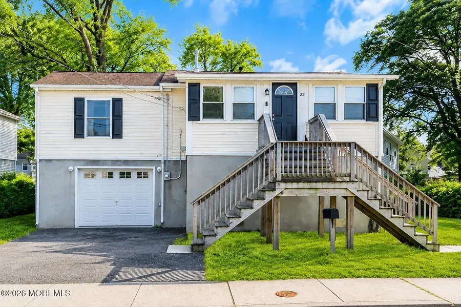 22 Lakewood Avenue, Keansburg, NJ 07734 - #2