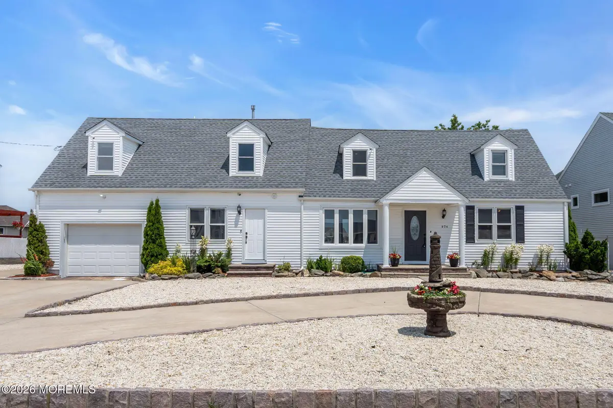 974 Capstan Drive, Forked River, NJ 08731 - #1