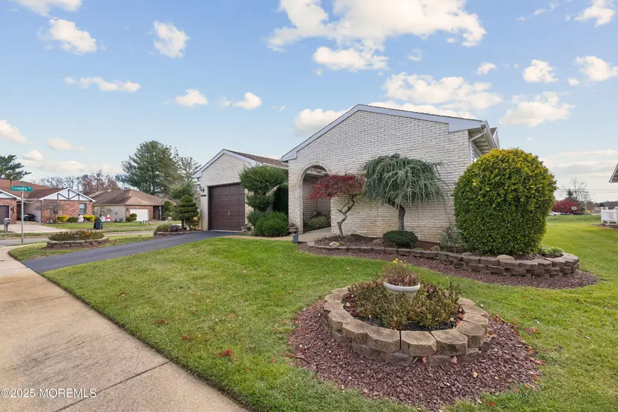 1 Suffolk Way, Marlboro, NJ 07746 - #3