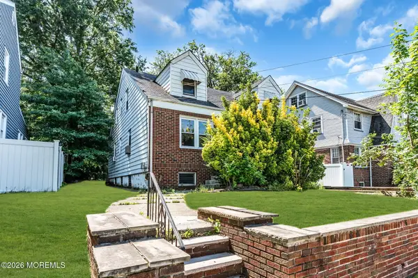 6 Webster Avenue, Kearny, NJ 07032