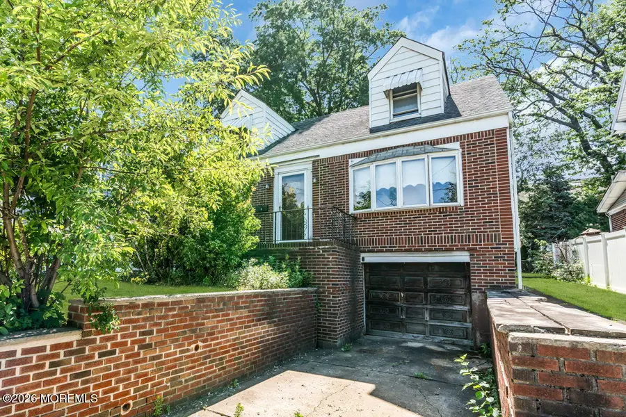 6 Webster Avenue, Kearny, NJ 07032 - #2