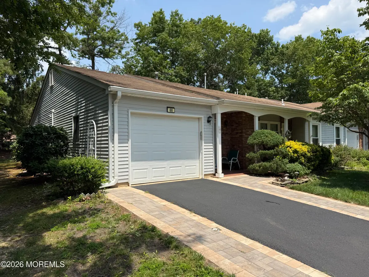 68 Jean Street, Lakewood, NJ 08701 - #1