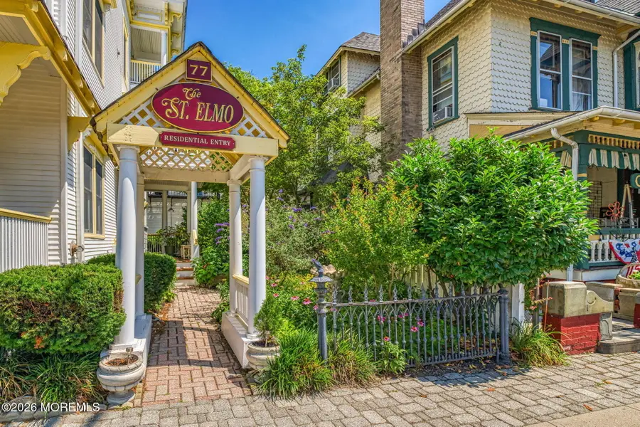 77 Main Avenue #2C, Ocean Grove, NJ 07756 - #2