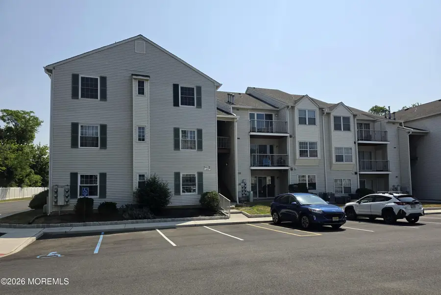 231 Atlantic Street #30, Keyport, NJ 07735 - #3