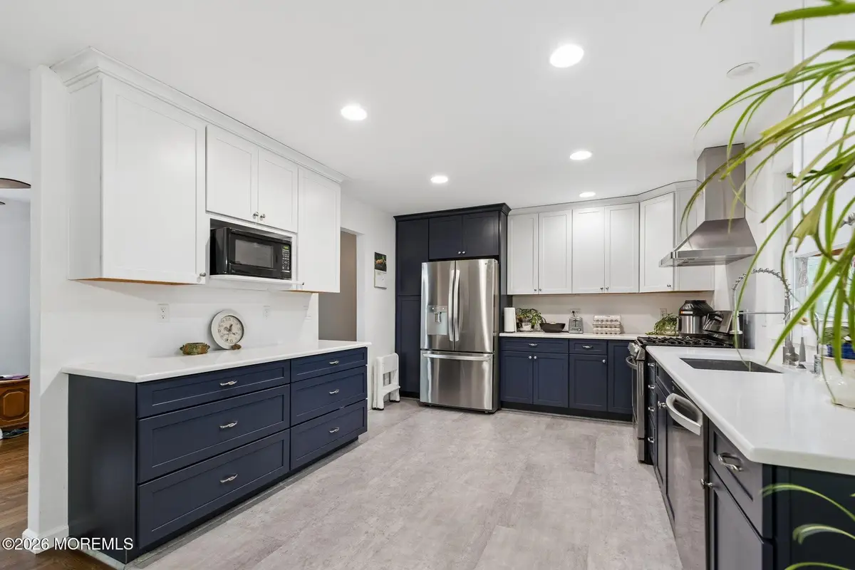1665 Woodland Road, Forked River, NJ 08731 - #1