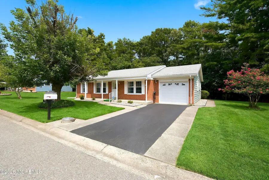 59 Franklin Lane, Whiting, NJ 08759 - #2