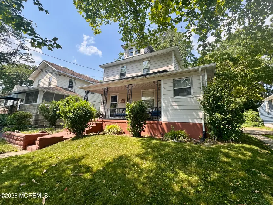 32 4th Avenue, Neptune City, NJ 07753 - #2
