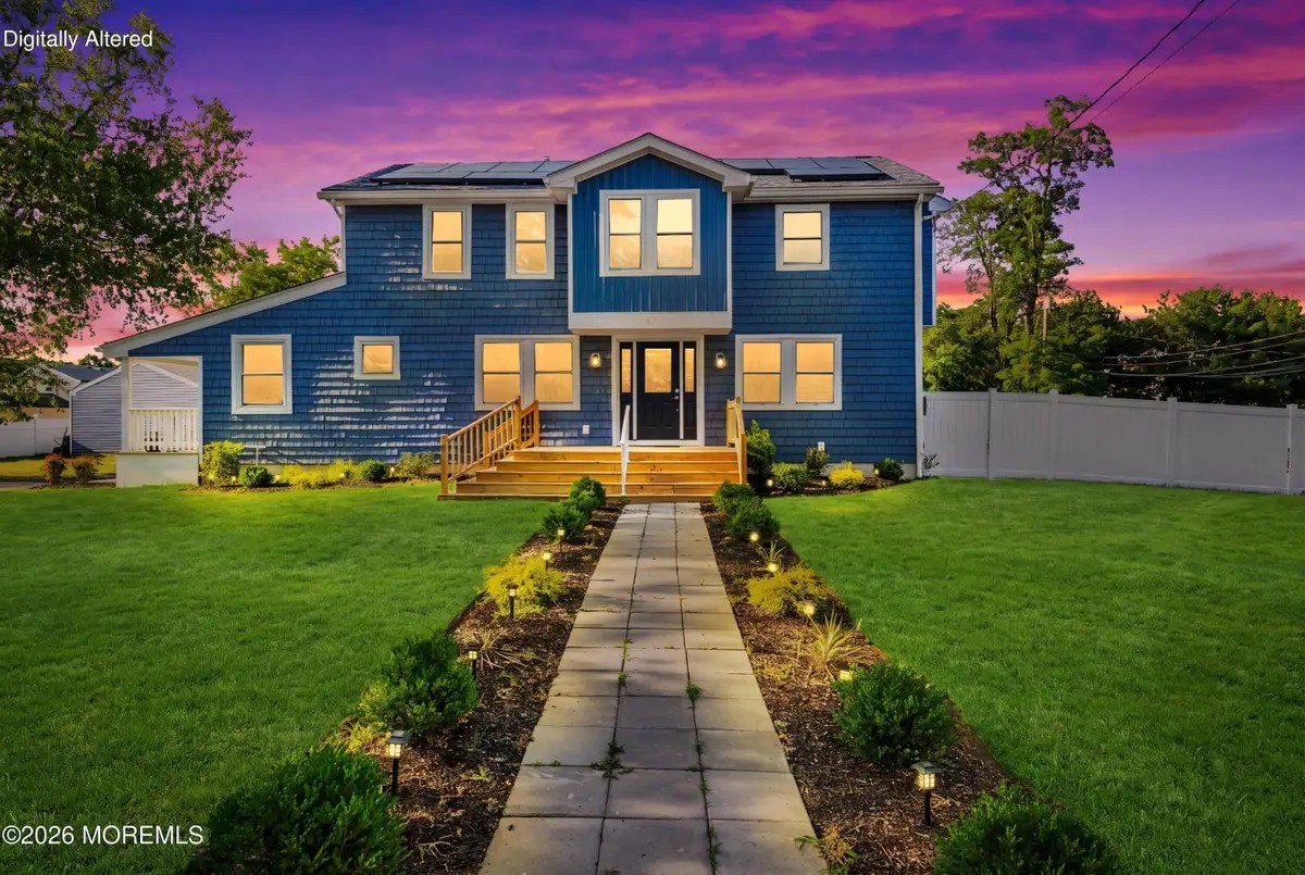 97 Richardson Avenue, Eatontown, NJ 07724 - #1