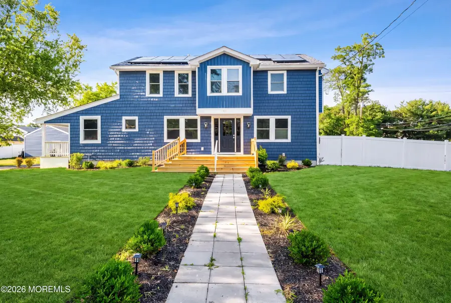 97 Richardson Avenue, Eatontown, NJ 07724 - #2