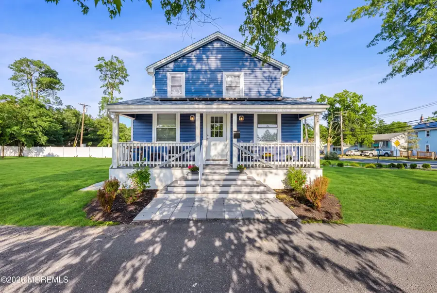 97 Richardson Avenue, Eatontown, NJ 07724 - #3