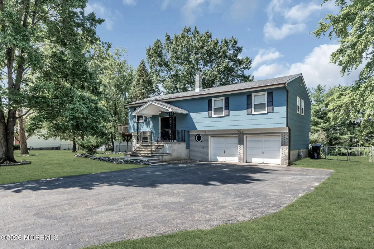 779 Lexington Drive, Brick, NJ 08724 - #1