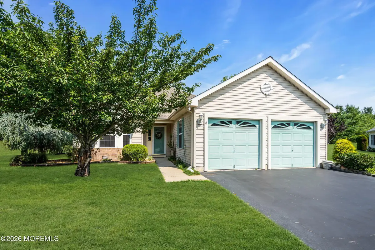 3 Springer Court, Whiting, NJ 08759 - #1