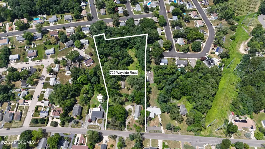 729 Wayside Road, Neptune, NJ 07753 - #2