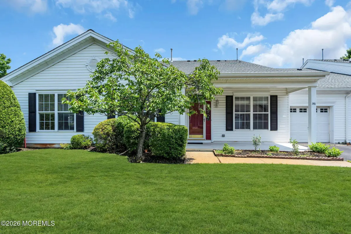 146 Greenlawns Drive, Lakewood, NJ 08701 - #1