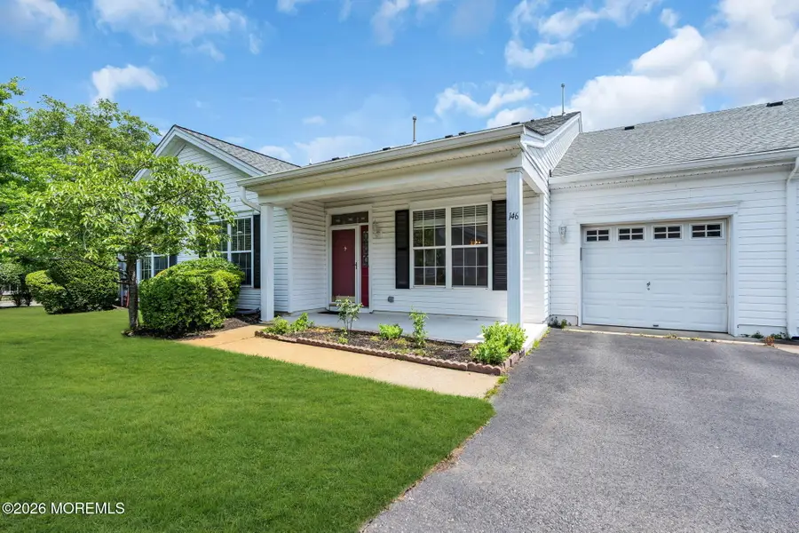 146 Greenlawns Drive, Lakewood, NJ 08701 - #2