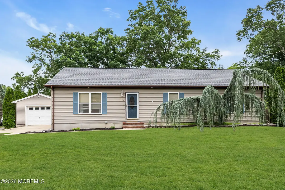 812 Beacon Street, Toms River, NJ 08757 - #1