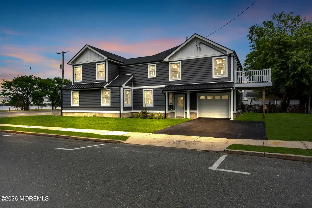 1611 River Road, Belmar, NJ 07719 - #1