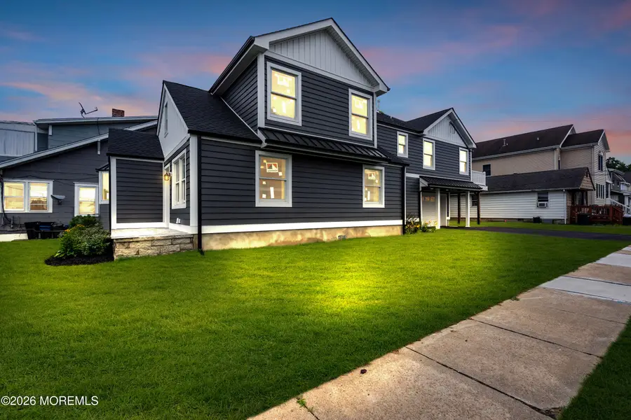 1611 River Road, Belmar, NJ 07719 - #2