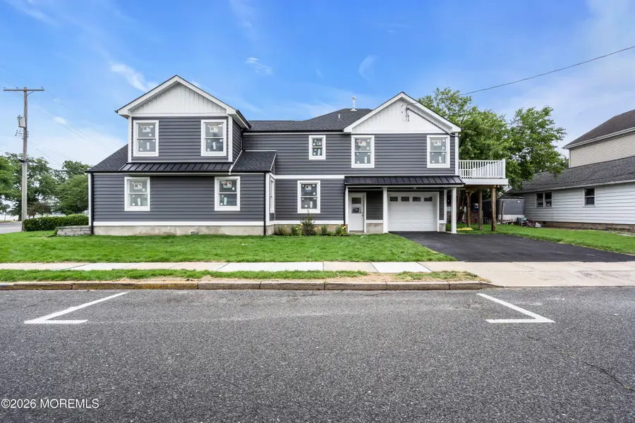 1611 River Road, Belmar, NJ 07719 - #3