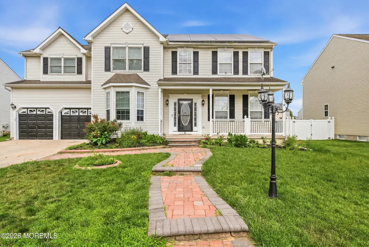 1316 Sassafras Lane, Williamstown, NJ 08094 - #1