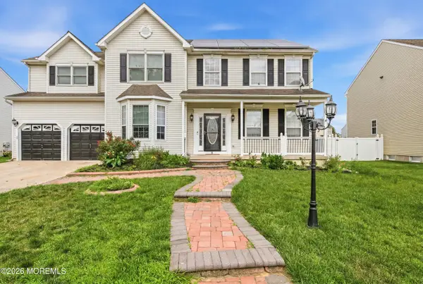 1316 Sassafras Lane, Williamstown, NJ 08094
