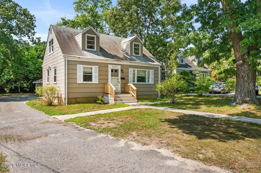 905 Washington Street, Toms River, NJ 08753 - #2