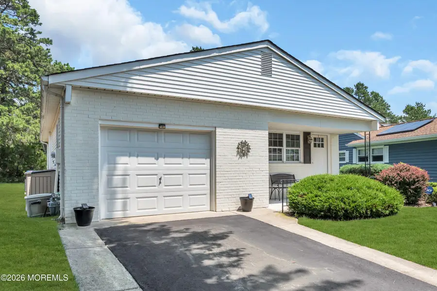 108 Torrey Pines Drive, Toms River, NJ 08757 - #2